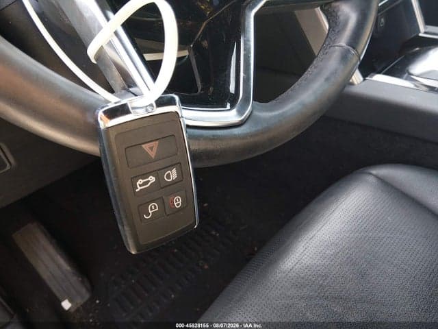 2021 LAND ROVER DISCOVERY SPORT S 11