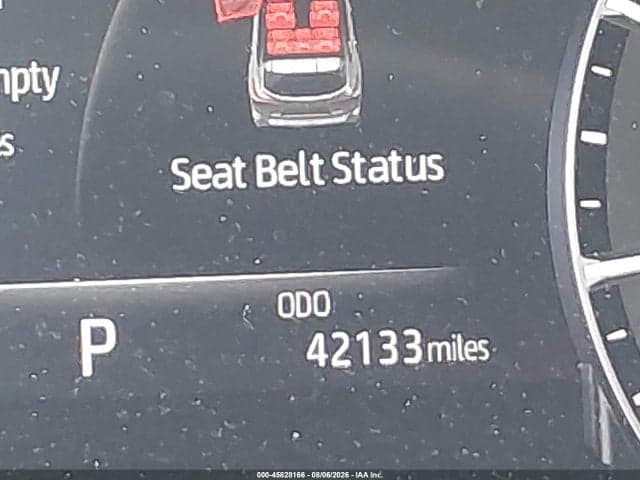 2021 TOYOTA HIGHLANDER PLATINUM 15