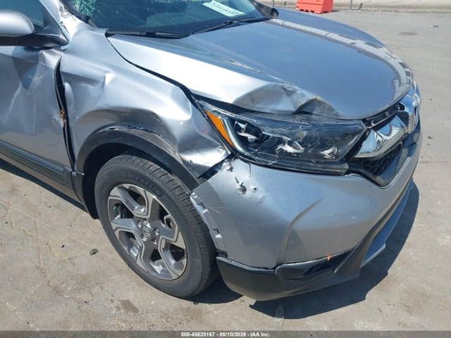 2017 HONDA CR-V 6
