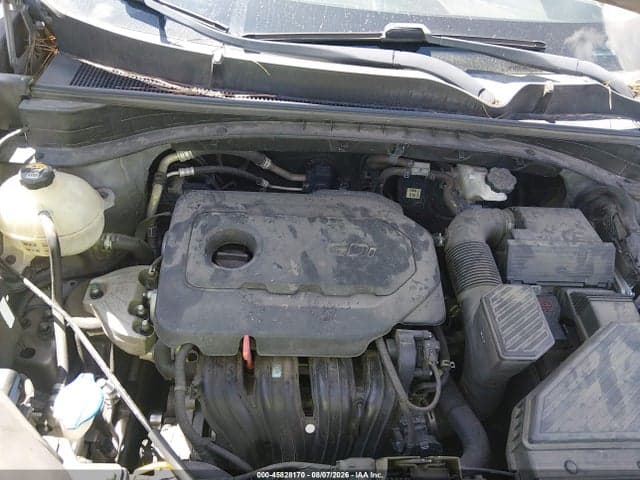 2019 KIA SPORTAGE LX 10