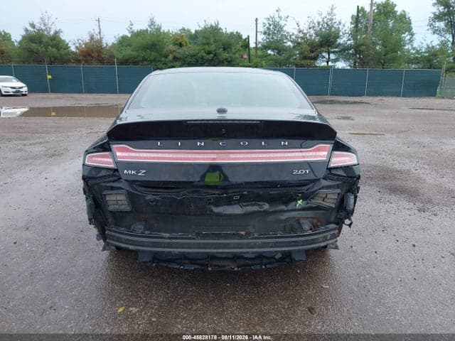 2017 LINCOLN MKZ RESERVE 17