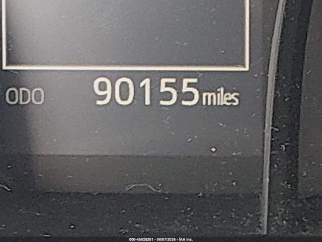 2018 TOYOTA CAMRY SE 15