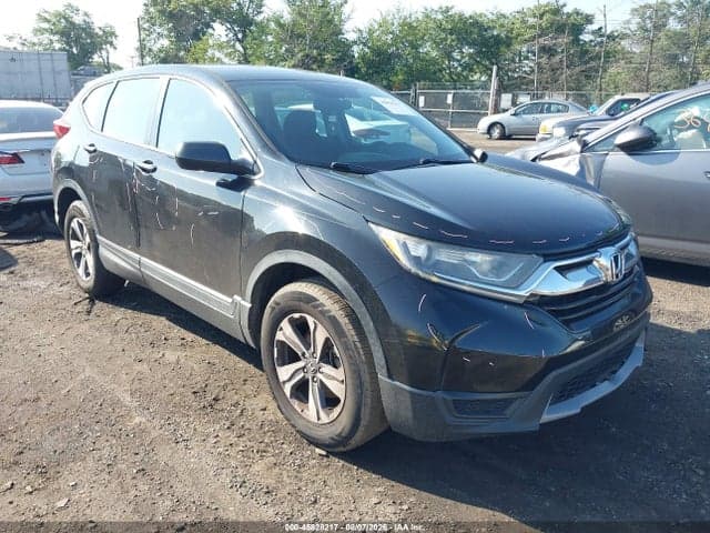 2018 HONDA CR-V LX - 1