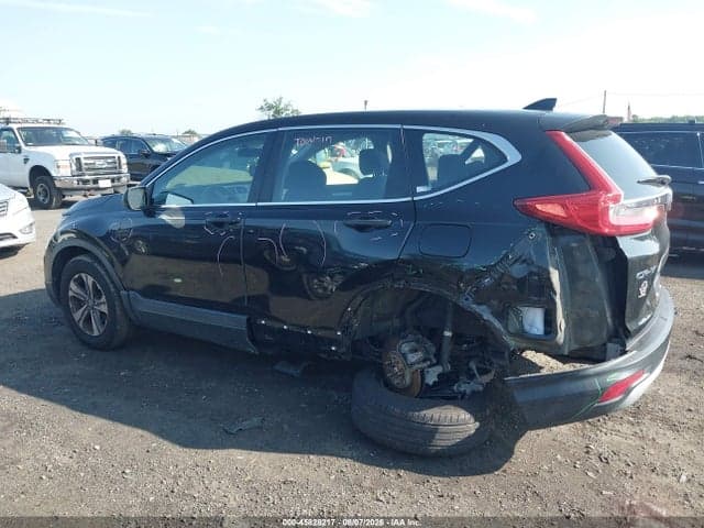 2018 HONDA CR-V LX 14