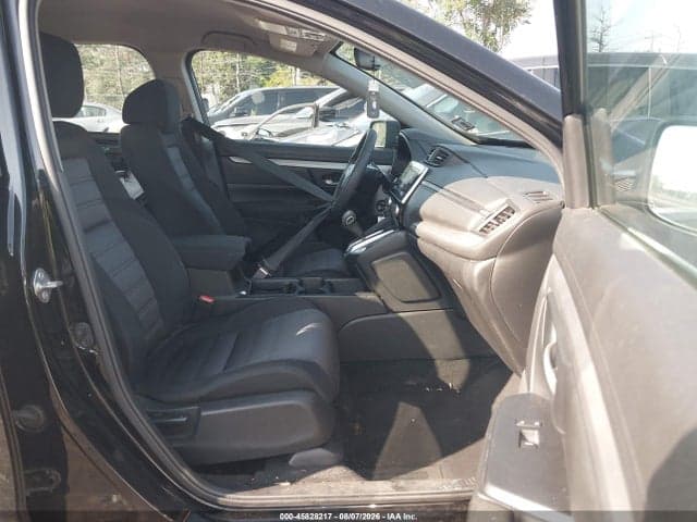 2018 HONDA CR-V LX 5