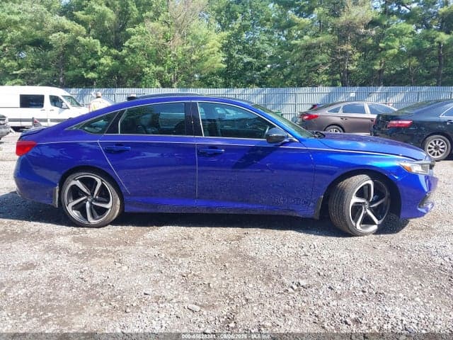 2021 HONDA ACCORD SPORT 13