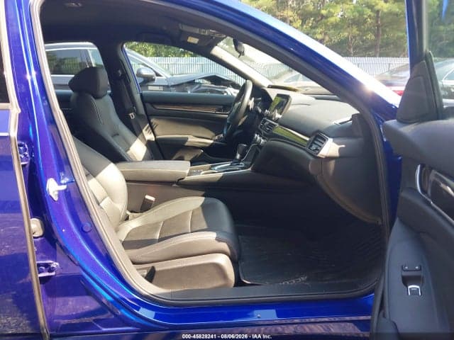 2021 HONDA ACCORD SPORT 5