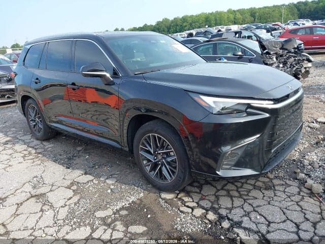 2025 LEXUS TX 350 PREMIUM 1