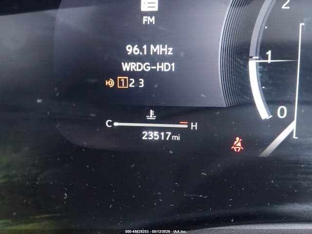 2025 LEXUS TX 350 PREMIUM 15