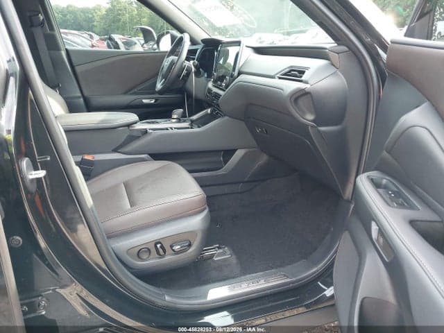 2025 LEXUS TX 350 PREMIUM 5