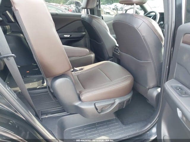 2025 LEXUS TX 350 PREMIUM 8