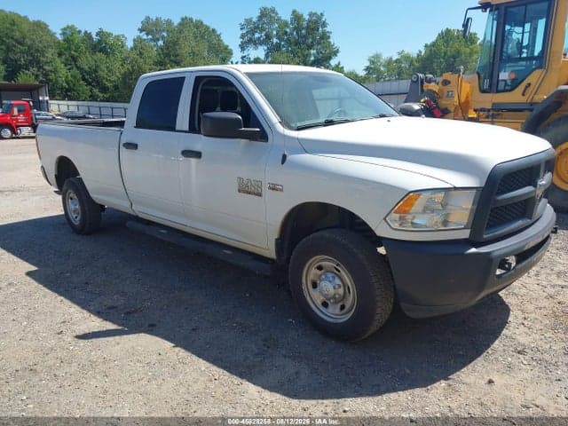 2017 RAM 2500 TRADESMAN 4X4 8' BOX 1