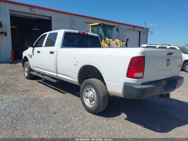 2017 RAM 2500 TRADESMAN 4X4 8' BOX 3