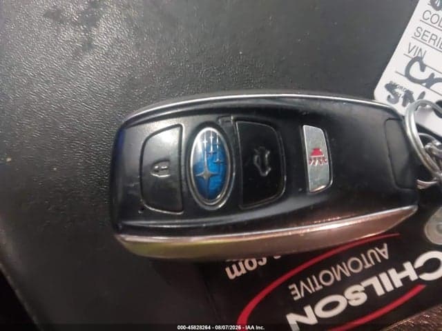 2017 SUBARU OUTBACK 2.5I LIMITED 11
