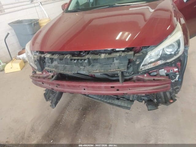 2017 SUBARU OUTBACK 2.5I LIMITED 6
