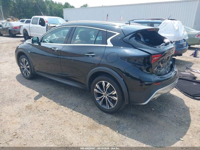 2017 INFINITI QX30 PREMIUM 3