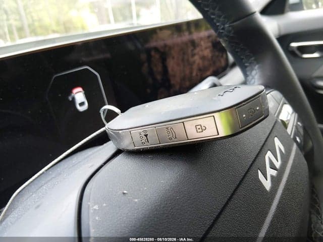 2025 KIA K4 EX 11