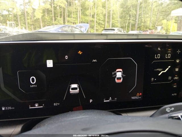 2025 KIA K4 EX 7