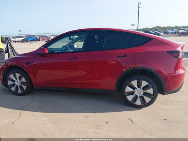 2023 TESLA MODEL Y 14
