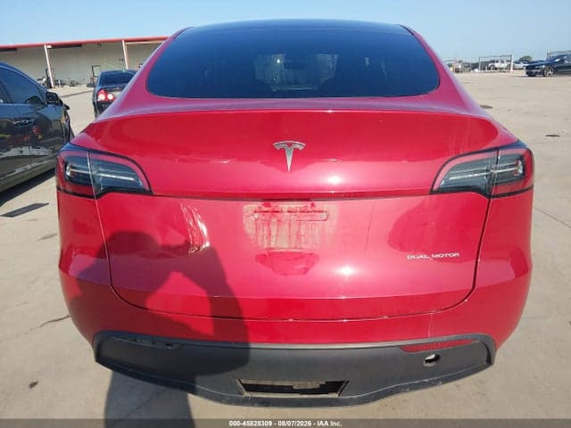 2023 TESLA MODEL Y 16