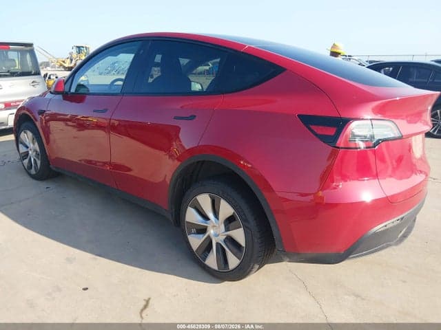 2023 TESLA MODEL Y 3