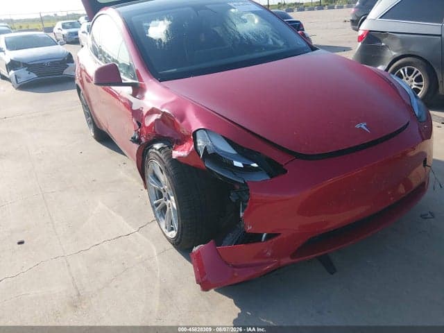 2023 TESLA MODEL Y 6
