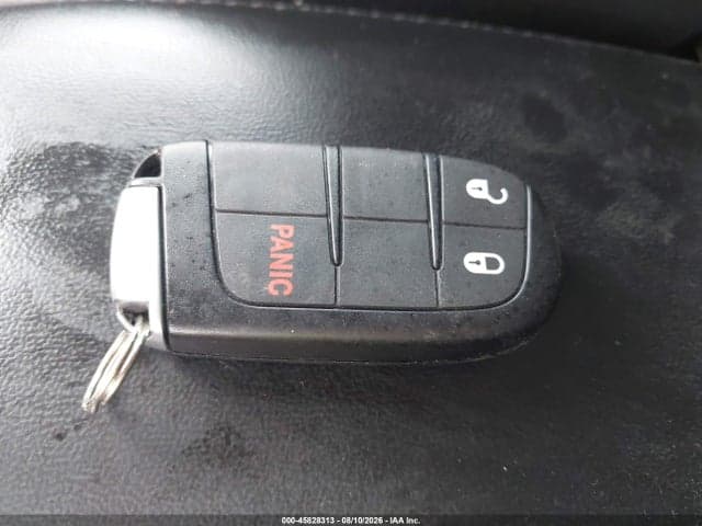 2019 DODGE JOURNEY SE 11