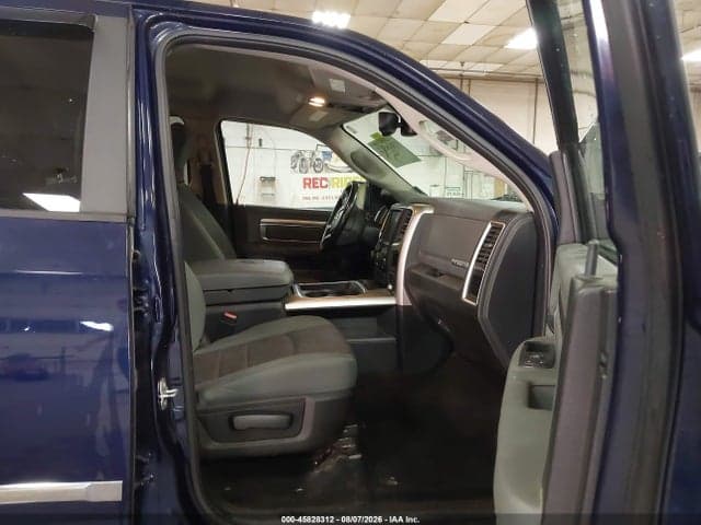 2017 RAM 1500 BIG HORN 4X4 5'7 BOX 5
