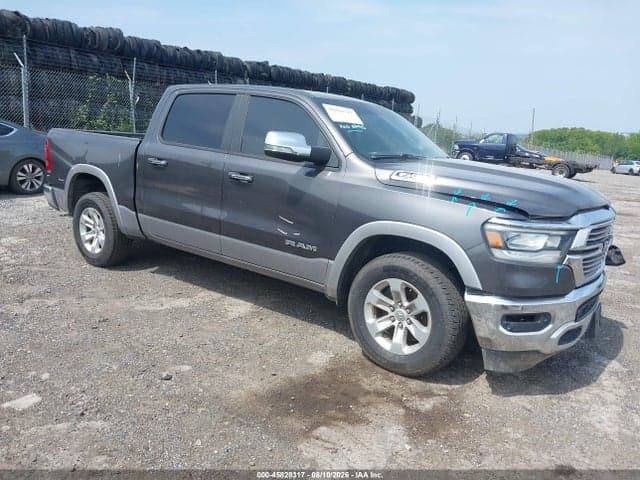 2019 RAM 1500 LARAMIE 4X4 5'7 BOX 1