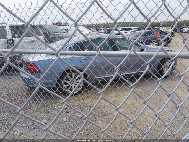 2018 VOLVO S90 T6 INSCRIPTION 4
