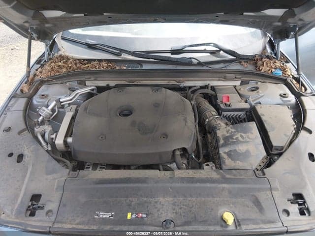 2018 VOLVO S90 T6 INSCRIPTION 10