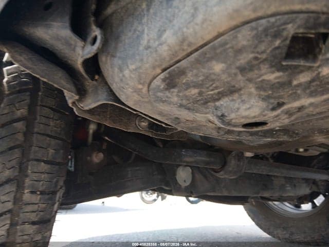 2025 TOYOTA TACOMA HYBRID TRD OFF ROAD 2