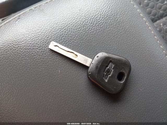 2018 CHEVROLET COLORADO Z71 11
