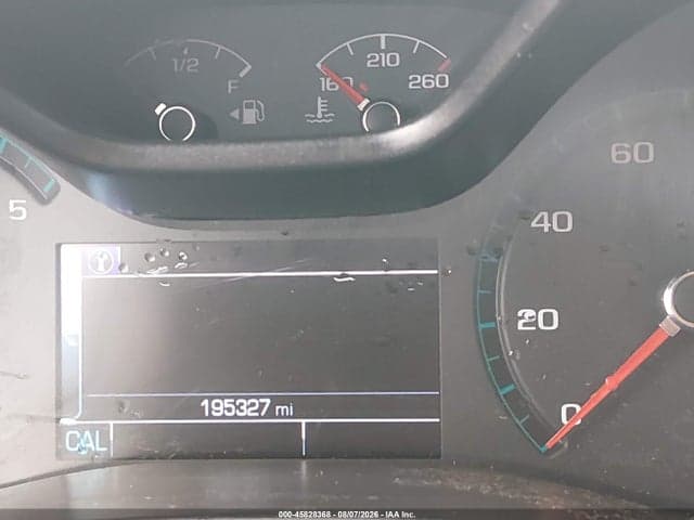 2018 CHEVROLET COLORADO Z71 16