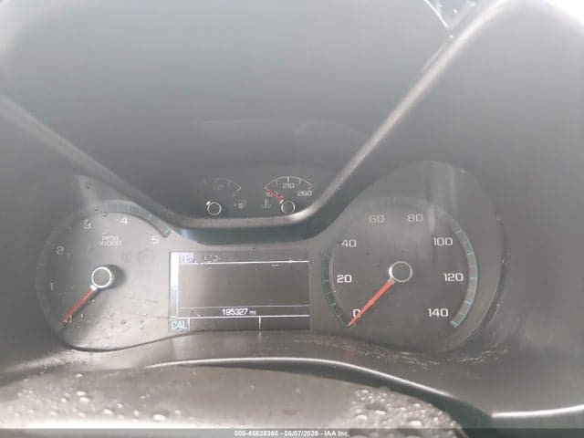 2018 CHEVROLET COLORADO Z71 7