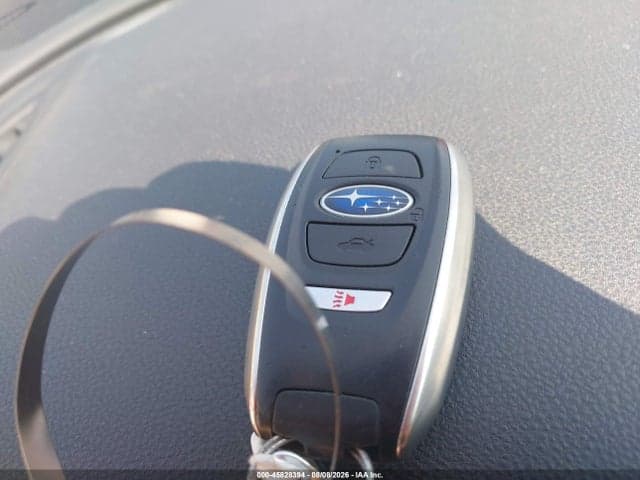 2021 SUBARU OUTBACK PREMIUM 11