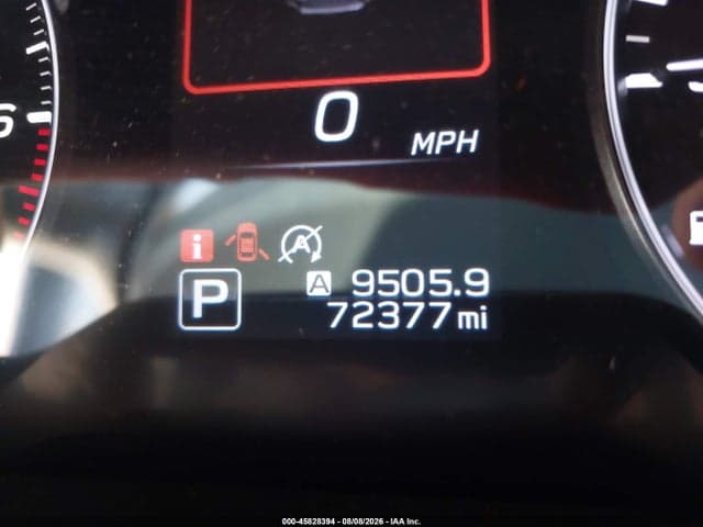 2021 SUBARU OUTBACK PREMIUM 15