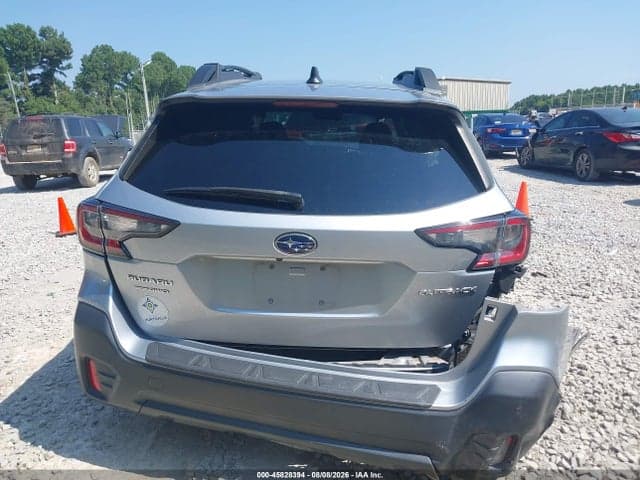 2021 SUBARU OUTBACK PREMIUM 16