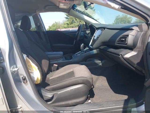 2021 SUBARU OUTBACK PREMIUM 5