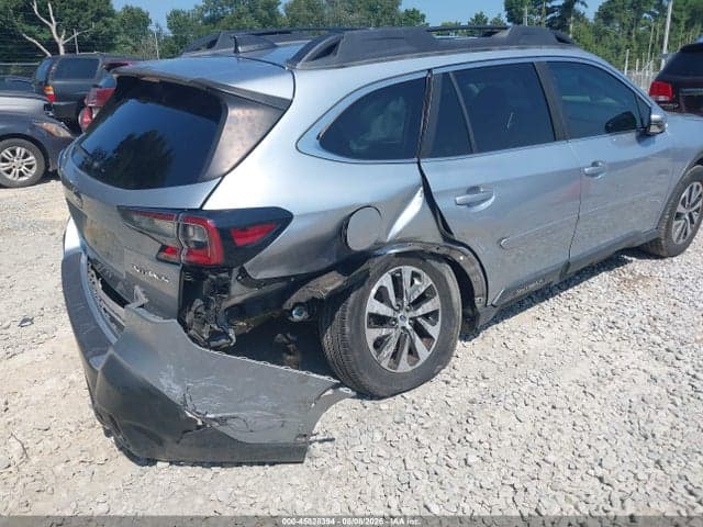 2021 SUBARU OUTBACK PREMIUM 6