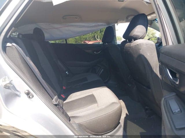 2021 SUBARU OUTBACK PREMIUM 8
