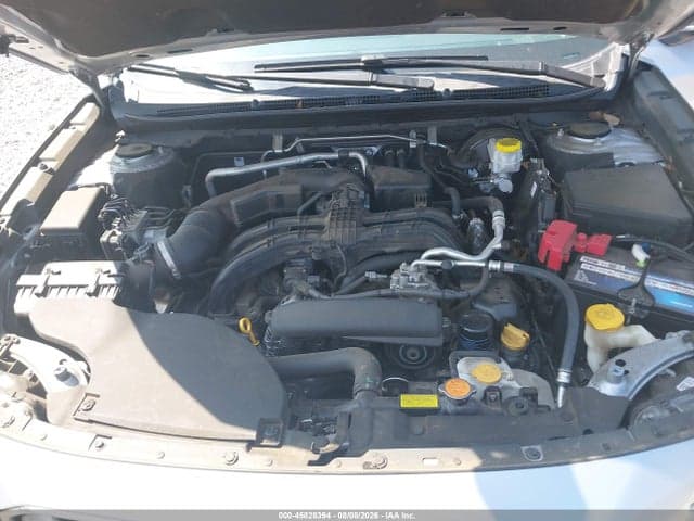 2021 SUBARU OUTBACK PREMIUM 10