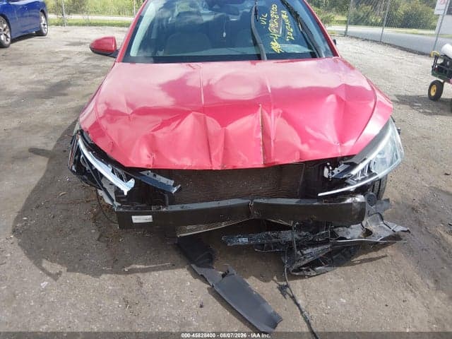 2020 HYUNDAI ELANTRA SEL 6