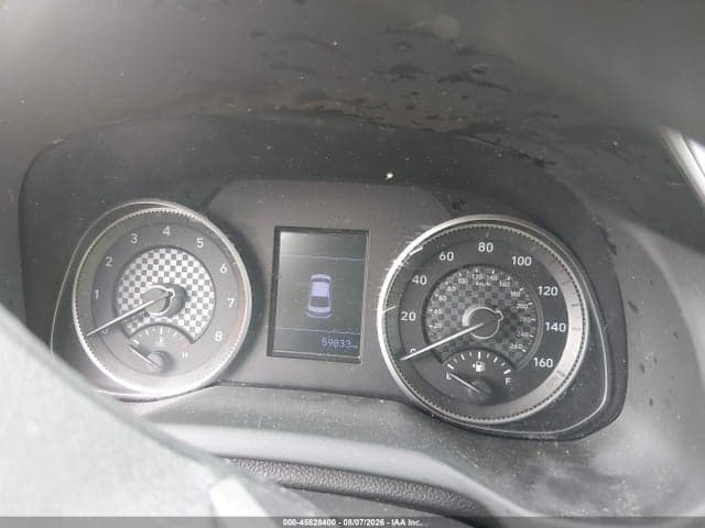 2020 HYUNDAI ELANTRA SEL 7