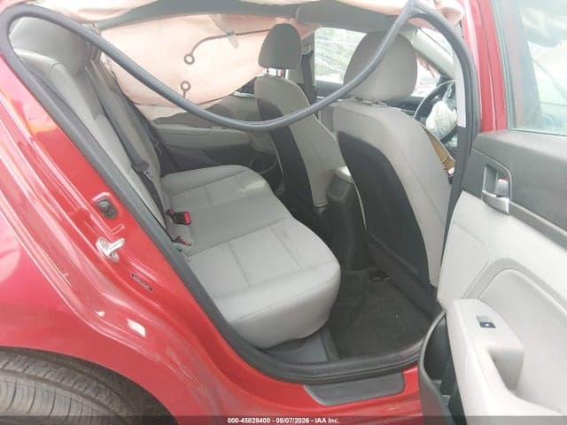 2020 HYUNDAI ELANTRA SEL 8