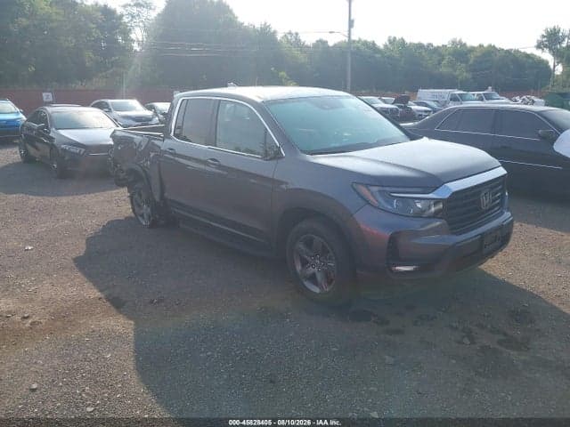 2023 HONDA RIDGELINE RTL 1