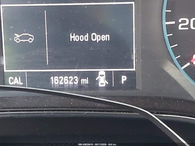 2018 CHEVROLET CRUZE LT AUTO 15