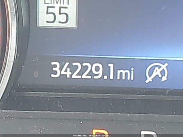 2021 FORD EXPLORER LIMITED 15