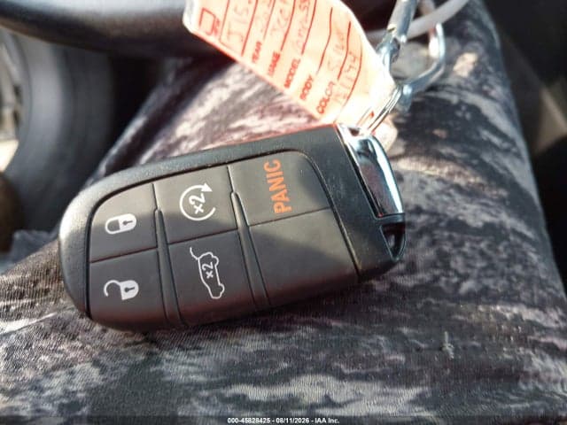 2022 JEEP COMPASS LATITUDE 4X4 11