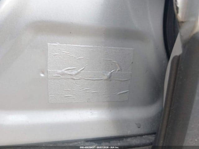 2019 CHEVROLET TRAX LT 9